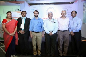 13th IT FORUM 2015- New Delhi